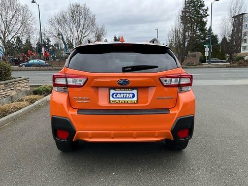 Used 2019 Subaru Crosstrek 2.0i Premium image 7