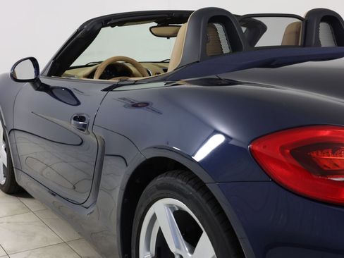 Used 2016 Porsche Boxster RWD image 45