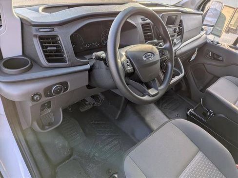 New 2025 Ford Transit 150 Low Roof image 3