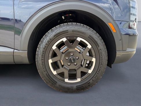 New 2026 Hyundai Palisade XRT Pro image 9