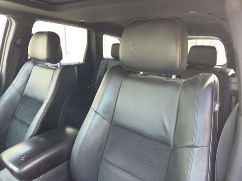 Used 2018 Jeep Grand Cherokee Altitude RWD image 9