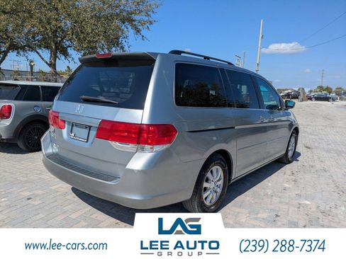 Used 2010 Honda Odyssey EX-L image 3