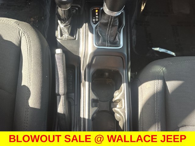 Certified 2023 Jeep Gladiator Overland AWD/4WD image 19