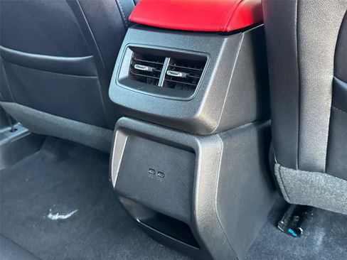 Used 2025 Chevrolet Equinox EV RS image 21