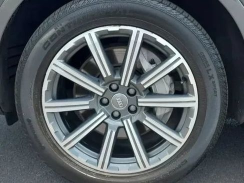 Used 2019 Audi Q7 2.0T Premium Plus w/ Premium Plus Package AWD/4WD image 64