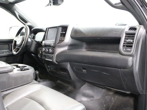 Used 2022 RAM 2500 Tradesman image 18