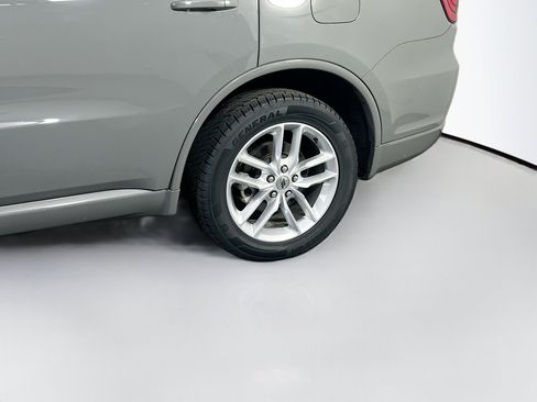 Used 2023 Dodge Durango GT AWD/4WD image 32