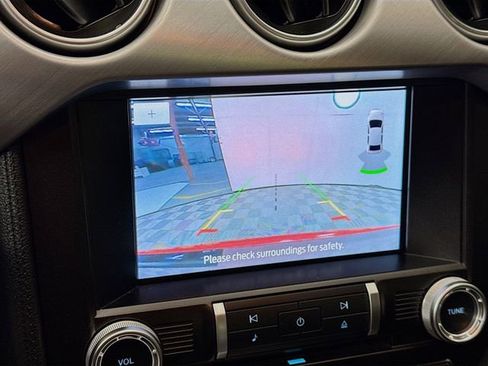 Used 2020 Ford Mustang GT Premium w/ Black Accent Package image 14