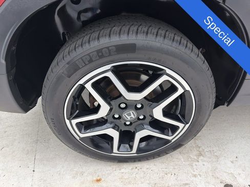 Used 2023 Honda Passport Elite image 11