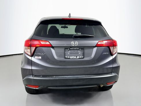 Used 2017 Honda HR-V EX image 6