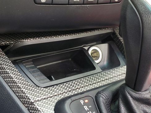Used 2008 BMW 135i Convertible RWD image 30