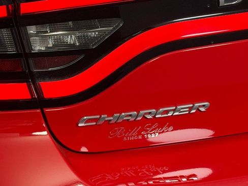 Used 2023 Dodge Charger GT RWD image 27