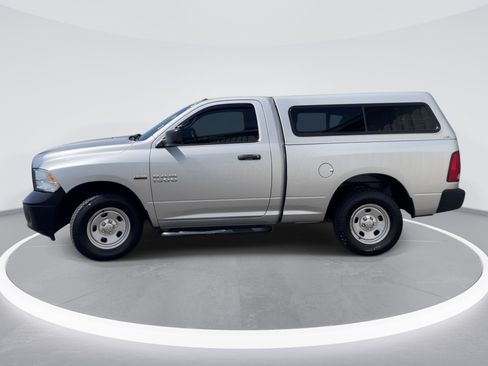 Used 2016 RAM 1500 Tradesman w/ Power & Remote Entry Group AWD/4WD image 4