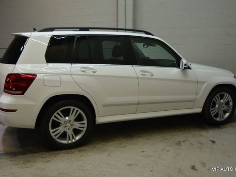 Used 2015 Mercedes-Benz GLK 350 2WD image 31