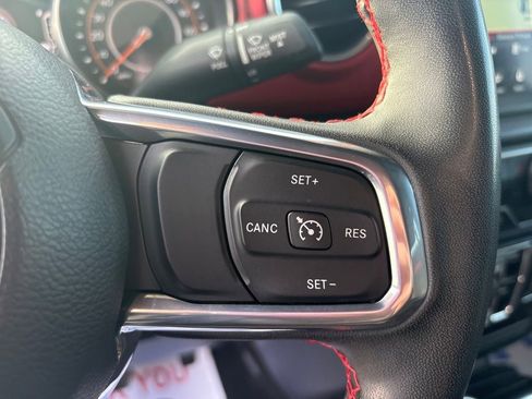 Used 2023 Jeep Wrangler Unlimited Rubicon w/ Cold Weather Group image 18