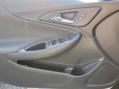 Used 2017 Chevrolet Malibu LS FWD image 26