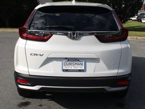 Used 2020 Honda CR-V EX-L image 6