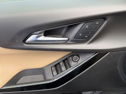 New 2026 Chevrolet Equinox ACTIV image 19