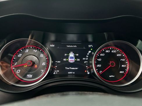 Used 2023 Dodge Charger Scat Pack w/ Plus Group image 21