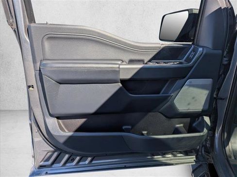 Used 2022 Ford F150 XLT w/ Equipment Group 302A High image 22