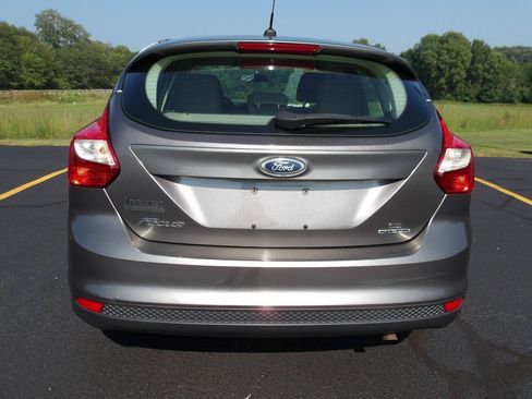 Used 2014 Ford Focus SE FWD image 33