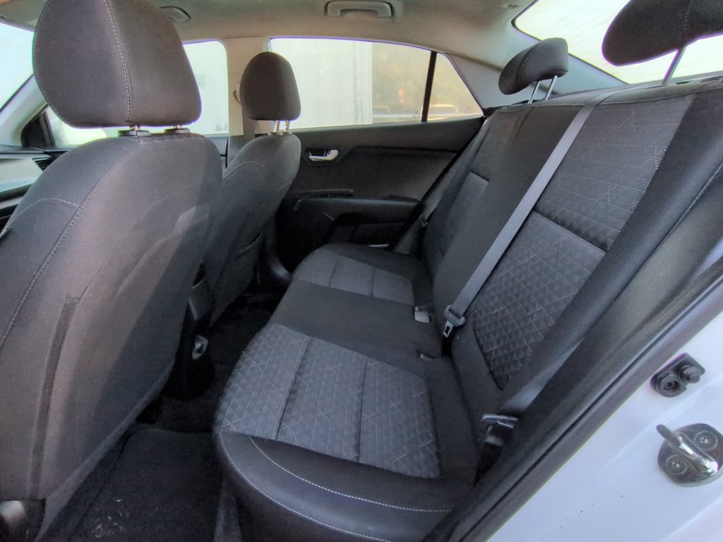 Used 2019 Kia Rio S FWD image 13