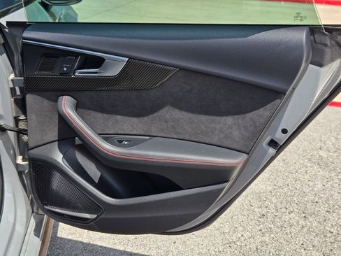 Used 2019 Audi RS 5 Sportback AWD/4WD image 26
