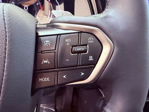 Used 2024 Lexus RX 350 Premium w/ Convenience Package FWD image 22