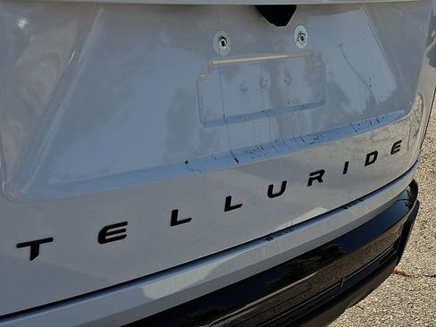 New 2027 Kia Telluride SX X-Line AWD/4WD image 21
