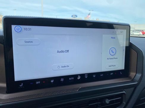 New 2025 Ford Bronco Sport Outer Banks image 20