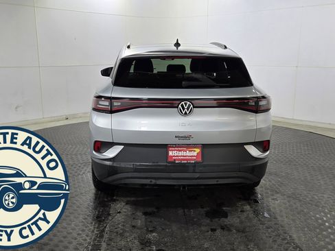 Used 2022 Volkswagen ID.4 Pro S image 8