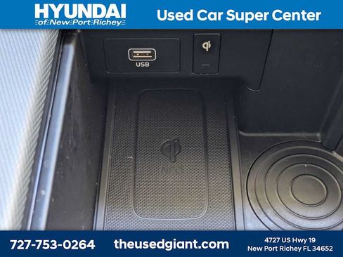 Certified 2023 Hyundai Palisade Limited FWD image 35