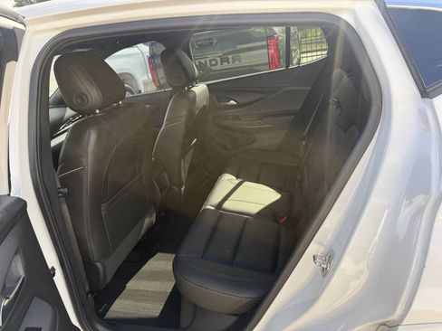 Used 2024 Buick Envista Avenir FWD image 13