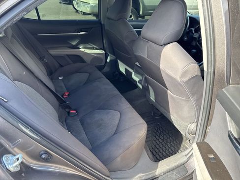 Used 2021 Toyota Camry LE w/ Cold Weather Package image 9