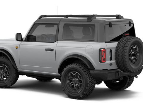 New 2026 Ford Bronco Badlands AWD/4WD image 27