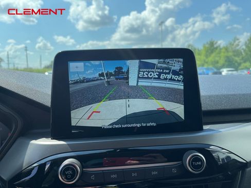 New 2025 Ford Escape Active w/ Cold Weather Package image 20