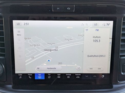 New 2025 Ford F150 Raptor image 23