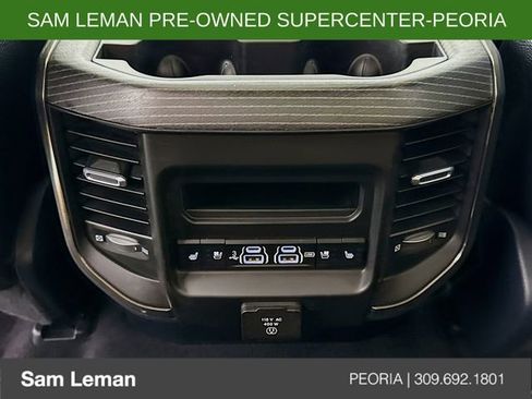 Used 2019 RAM 1500 Limited image 27