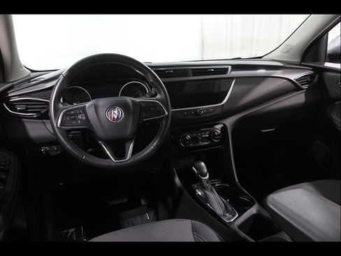 Used 2023 Buick Encore GX Select FWD image 6