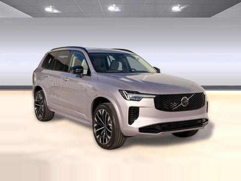 New 2026 Volvo XC90 B6 Ultra w/ Protection Package AWD/4WD image 7