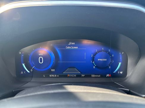 Used 2020 Ford Escape Titanium AWD/4WD image 21
