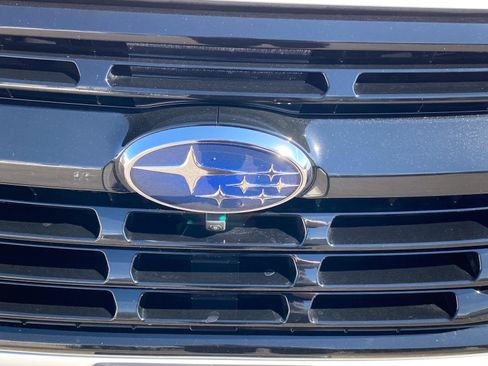 Certified 2025 Subaru Ascent Bronze Edition AWD/4WD image 21