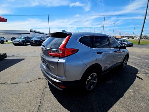 Used 2017 Honda CR-V LX image 8