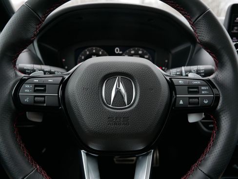 Certified 2025 Acura ADX A-Spec image 25