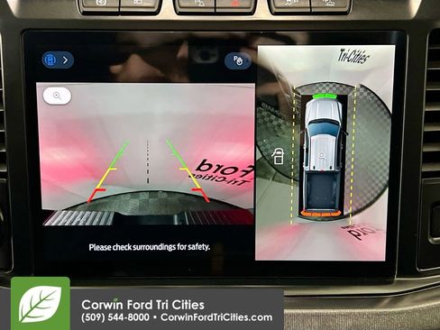 Used 2024 Ford F350 Platinum w/ Tremor Off-Road Package image 21