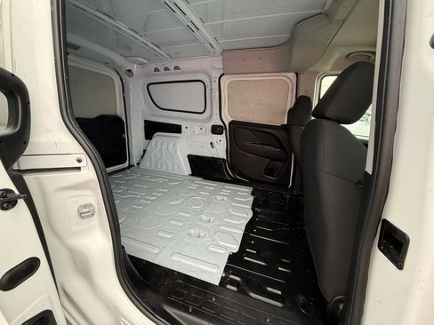 Used 2020 RAM ProMaster City Tradesman FWD image 12