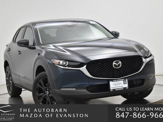 New 2026 MAZDA CX-30 AWD 2.5 S w/ Select Sport Pkg video 1