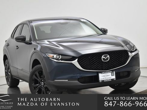 New 2026 MAZDA CX-30 AWD 2.5 S w/ Select Sport Pkg image 1