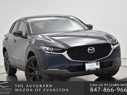 New 2026 MAZDA CX-30 AWD 2.5 S w/ Select Sport Pkg