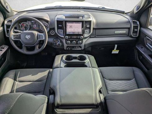 New 2026 RAM 1500 Lone Star image 15